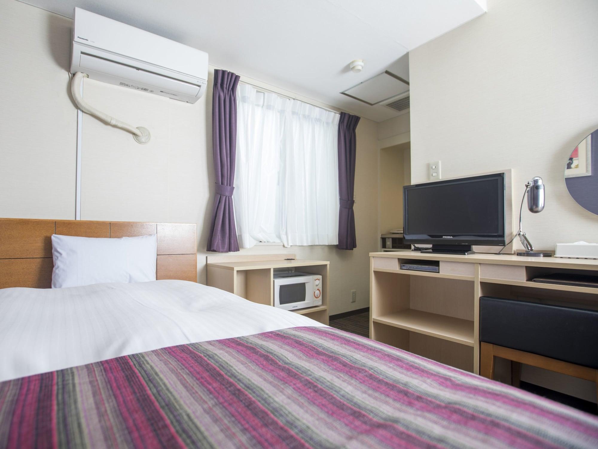 Flexstay Inn Shinagawa Tokyo prefektur Exteriör bild