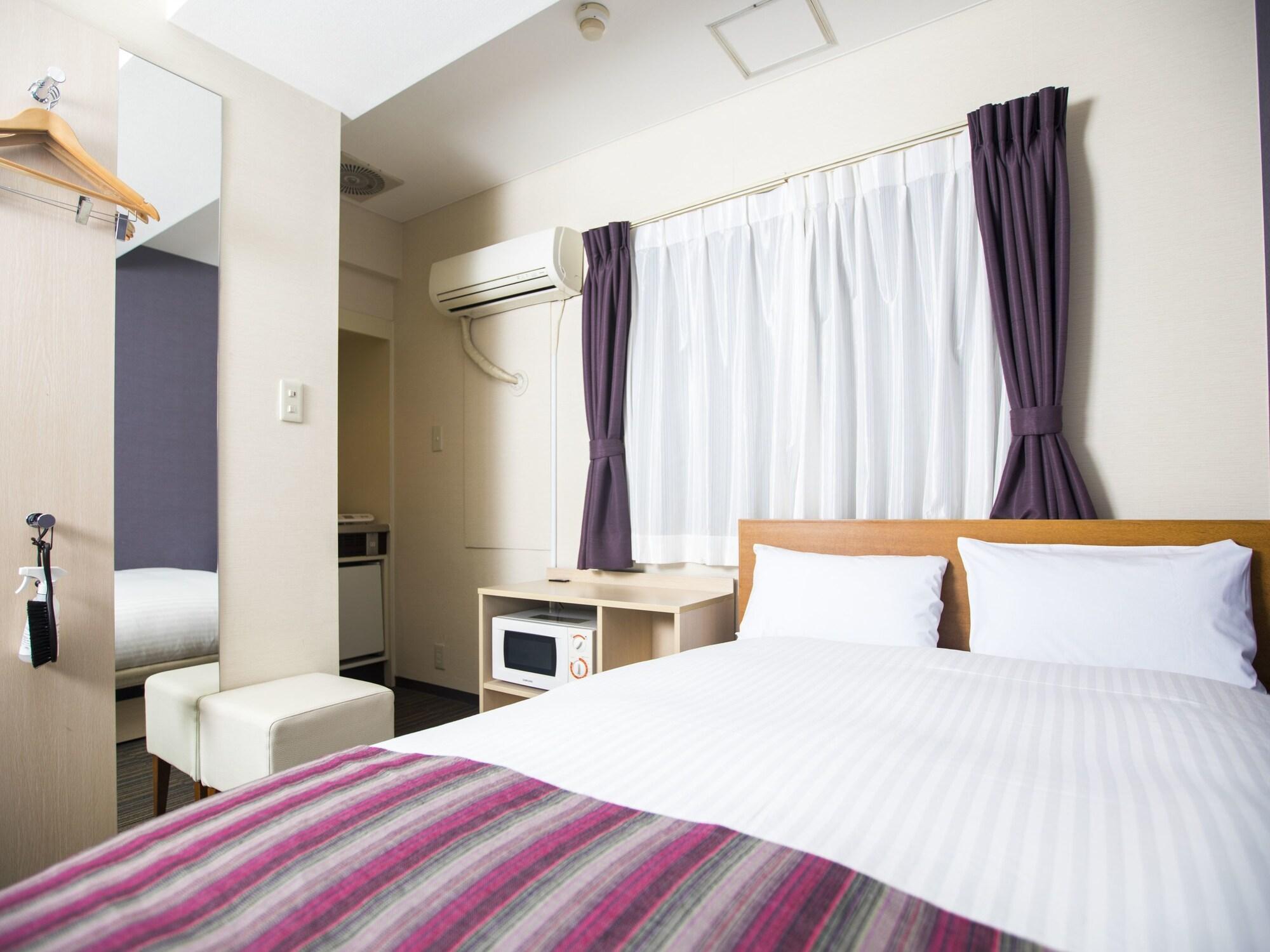 Flexstay Inn Shinagawa Tokyo prefektur Exteriör bild