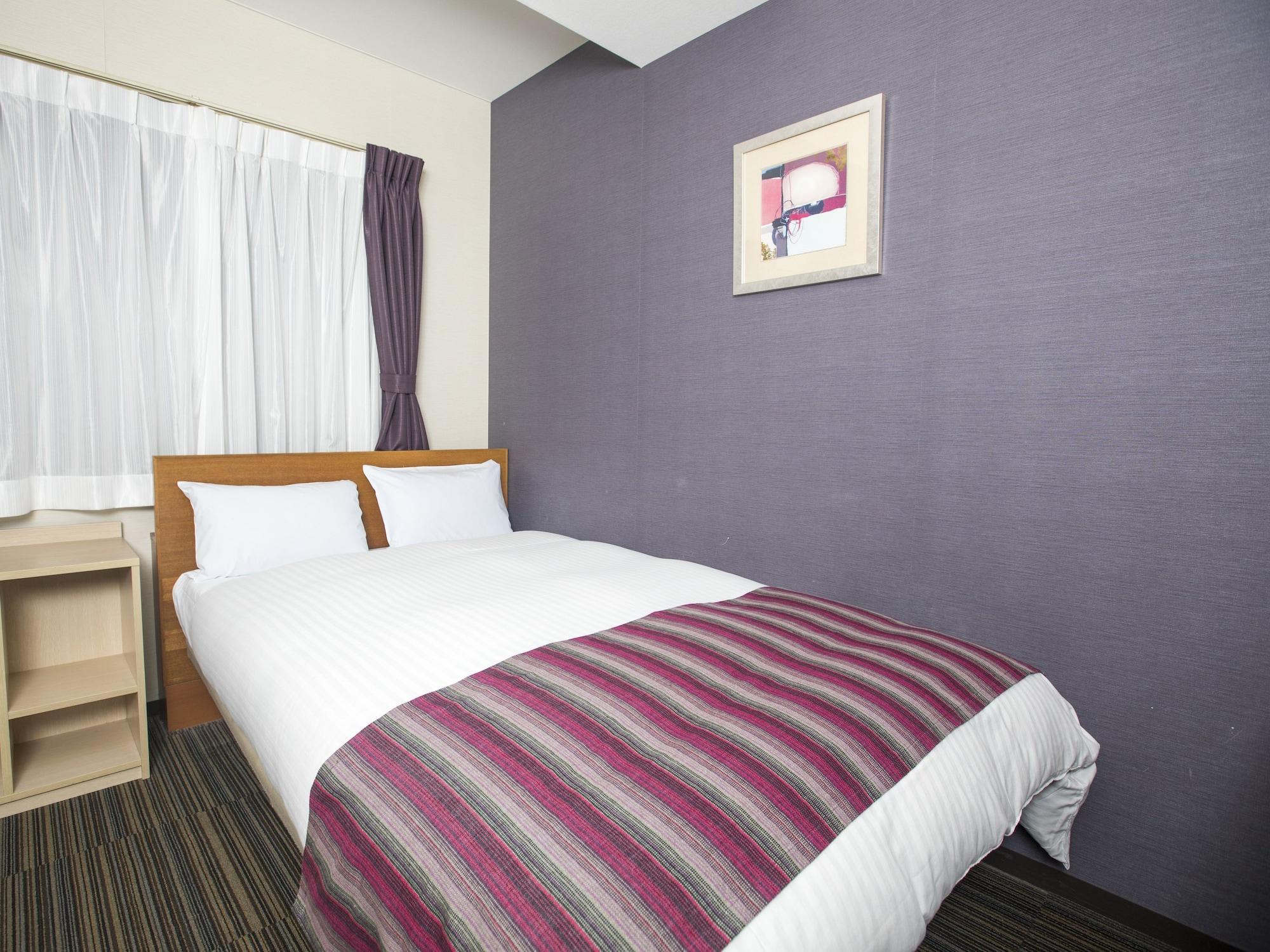 Flexstay Inn Shinagawa Tokyo prefektur Exteriör bild