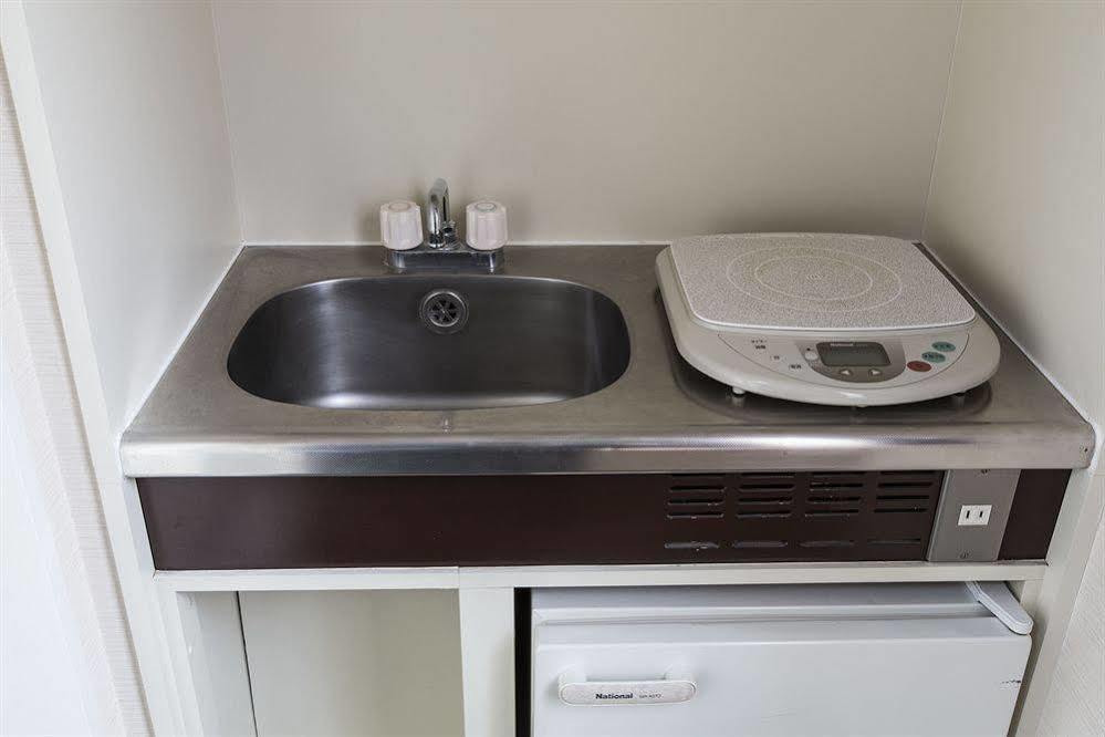 Flexstay Inn Shinagawa Tokyo prefektur Exteriör bild