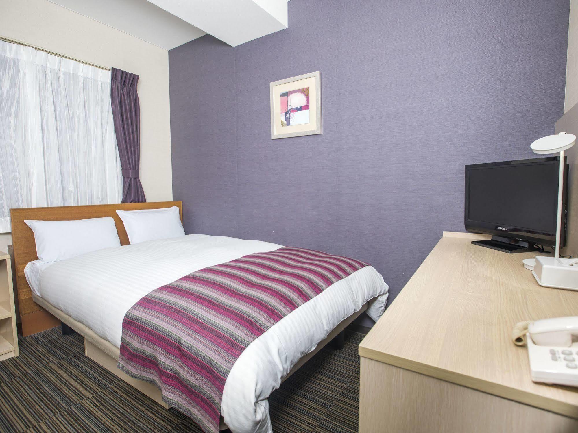 Flexstay Inn Shinagawa Tokyo prefektur Exteriör bild
